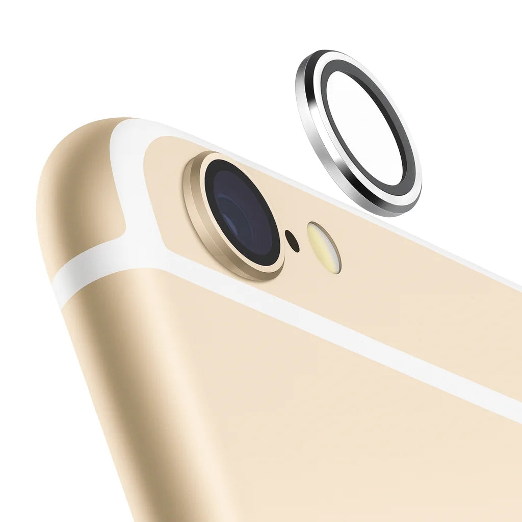 Vetrino Protettivo per Fotocamera